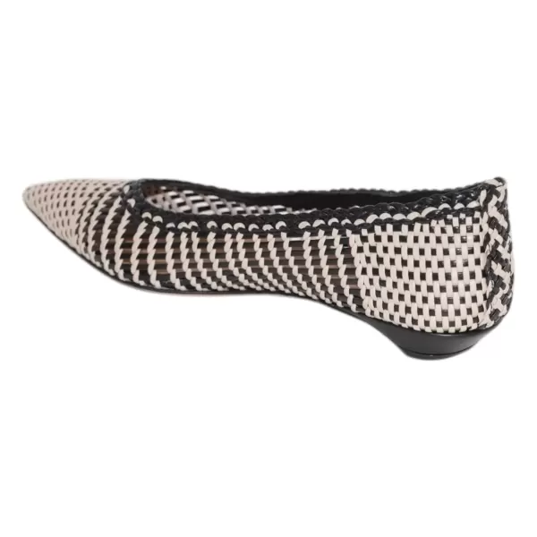 MARTINA T Ballerina intreccio N818-PE25