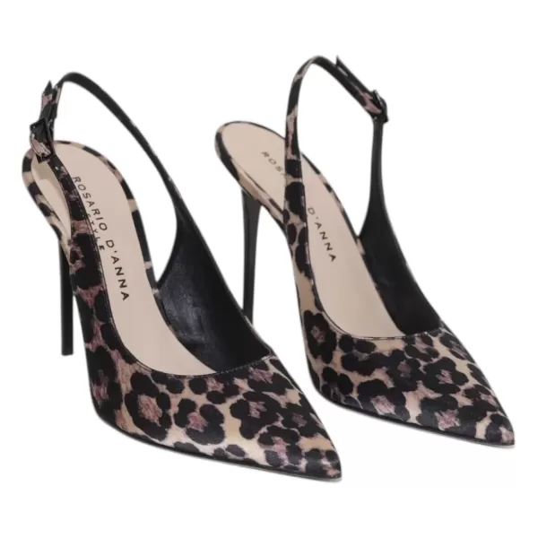 ROSARIO D' ANNA Chanel raso CR122-PE25