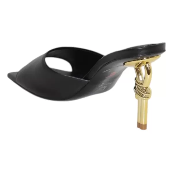 GP BOLOGNA Mule pelle 199-PE25 2