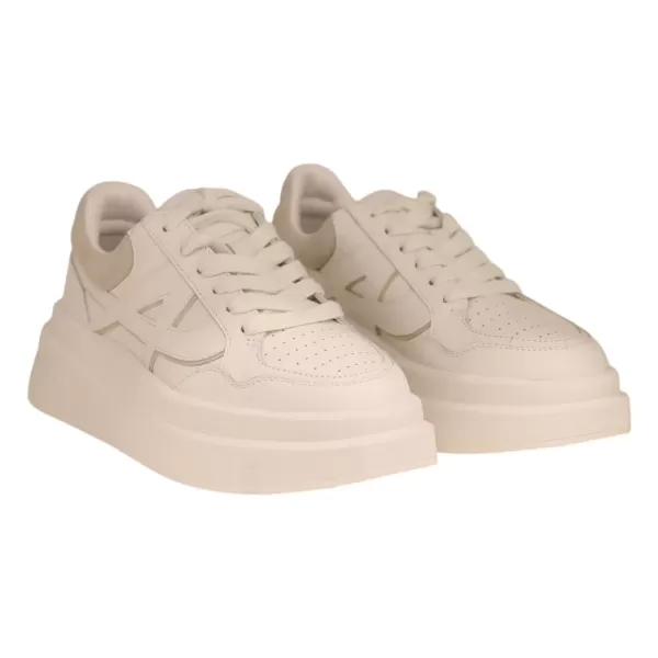 ASH Sneakers pelle ICONE09-PE25