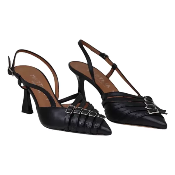 MARTINA T Chanel nappa N220A-PE2