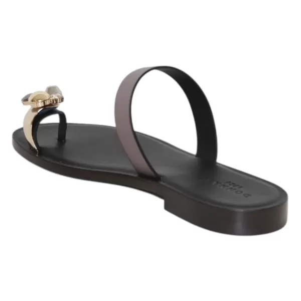 DONNARI Sandalo gioello DC08A-PE25 2