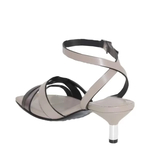 DONNARI Sandalo pelle DC22G-PE25 2