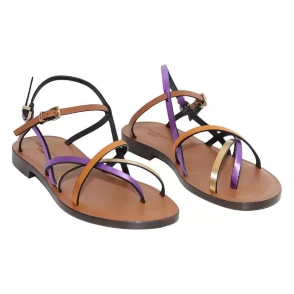 DONNARI Sandalo infradito DC04A-PE25