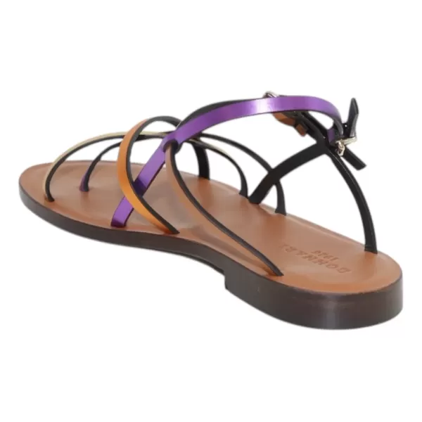 DONNARI Sandalo infradito DC04A-PE25 2