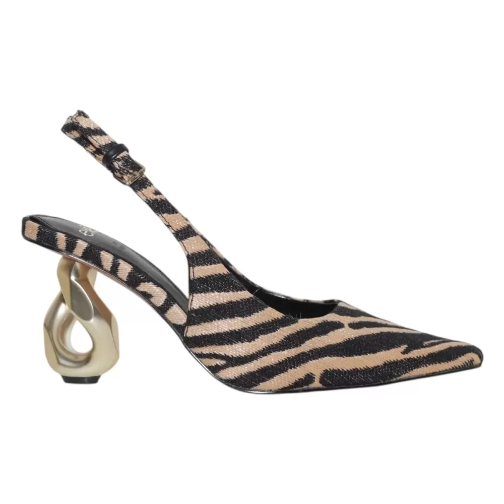 EXE Chanel tessuto  U4700-202-PE25