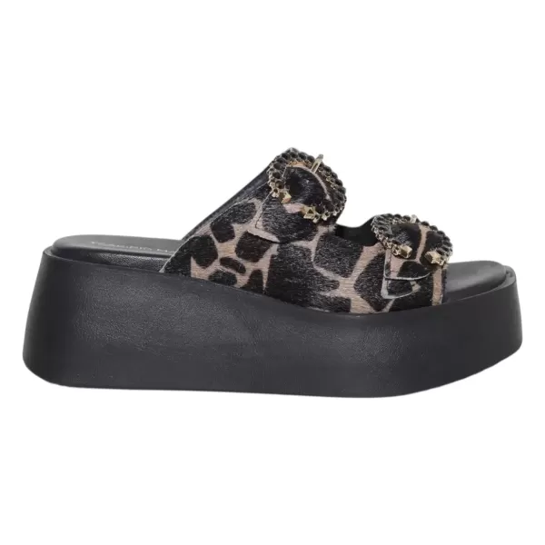 EXE Sandalo pelle TAORMINA-PE25