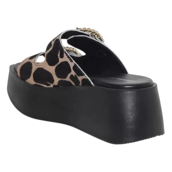 EXE Sandalo pelle TAORMINA-PE25