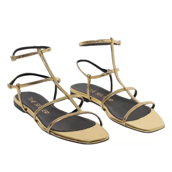 THE SELLER Sandalo specchio PE901-PE25