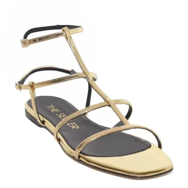 THE SELLER Sandalo specchio PE901-PE25 2