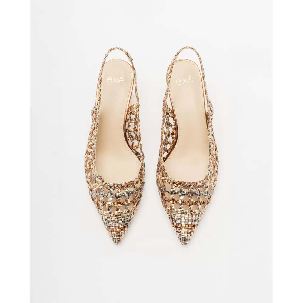 EXE Chanel intreccio U4700-851-PE25