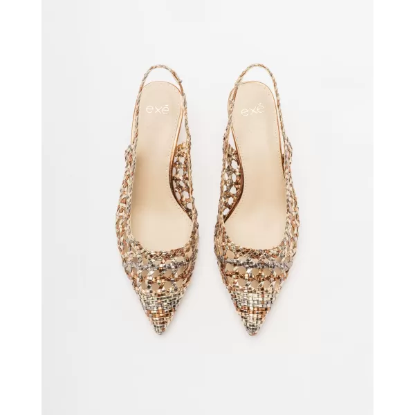 EXE Chanel intreccio U4700-851-PE25