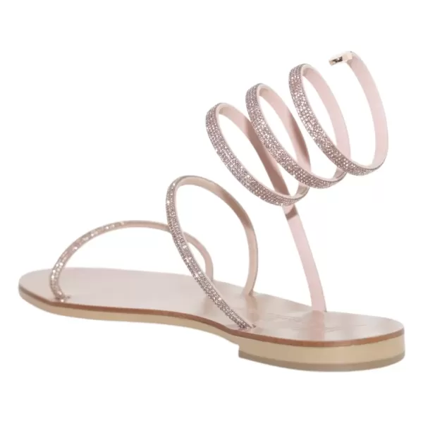 NICOLAS LAINAS Sandalo spirale sw 64A-PE25 2