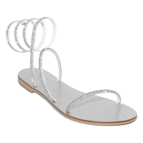 NICOLAS LAINAS Sandalo spirale sw 64-PE25 2