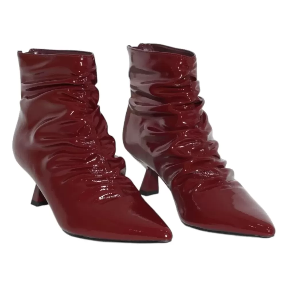 GOLD E GOLD TRONCHETTO LUCIDO  GH96A-AI26