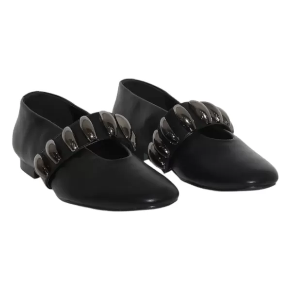 GOLD E GOLD BALLERINA GP868-AI26