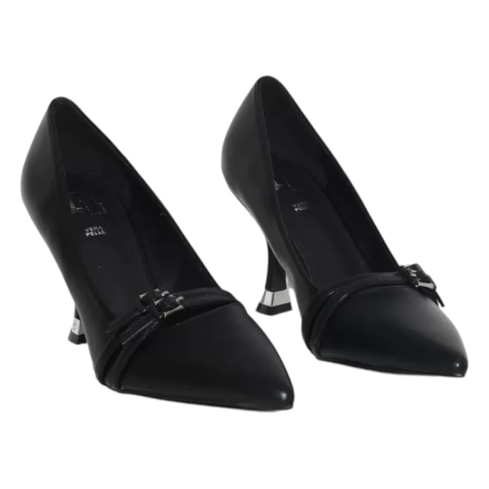 GOLD E GOLD DECOLETE' GP856A-AI26