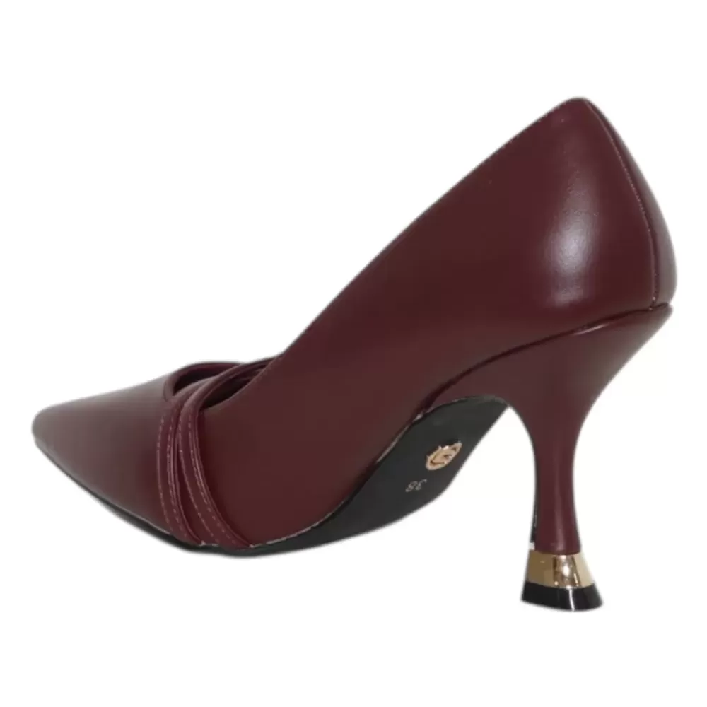 GOLD E GOLD DECOLETE' GP856-AI26