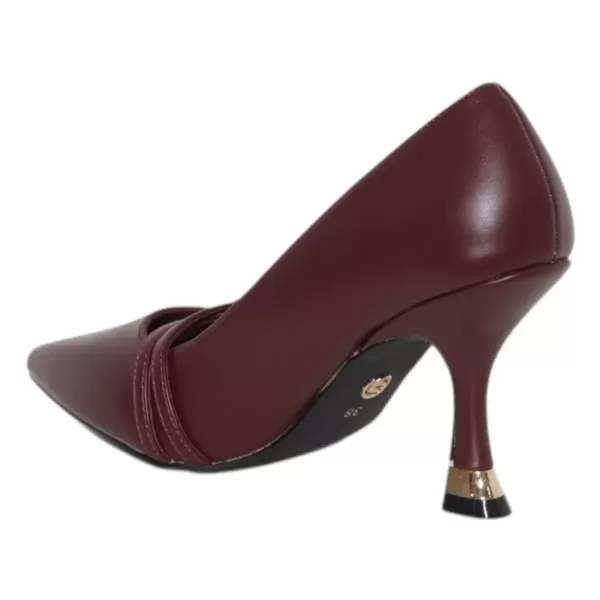 GOLD E GOLD DECOLETE' GP856-AI26