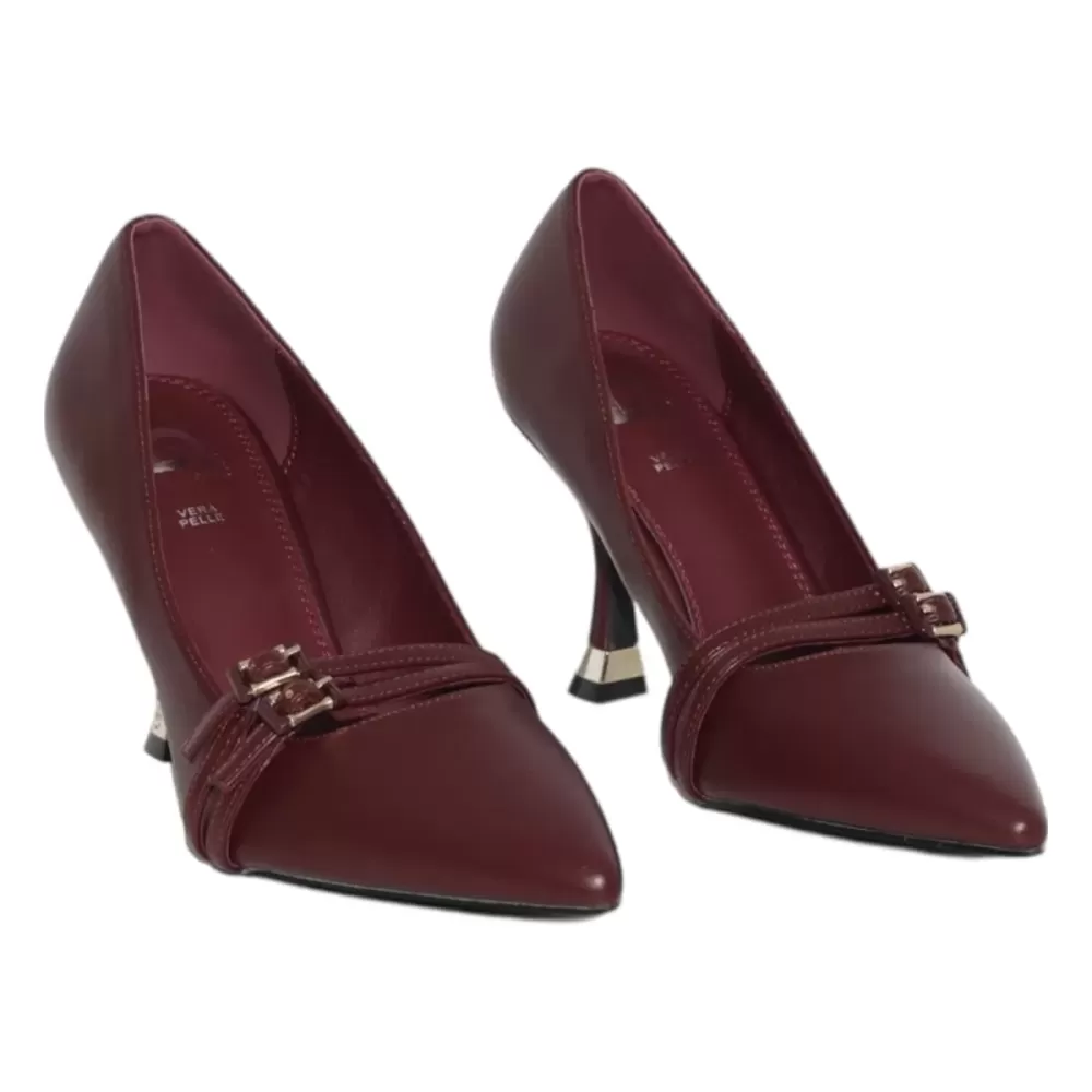 GOLD E GOLD DECOLETE' GP856-AI26