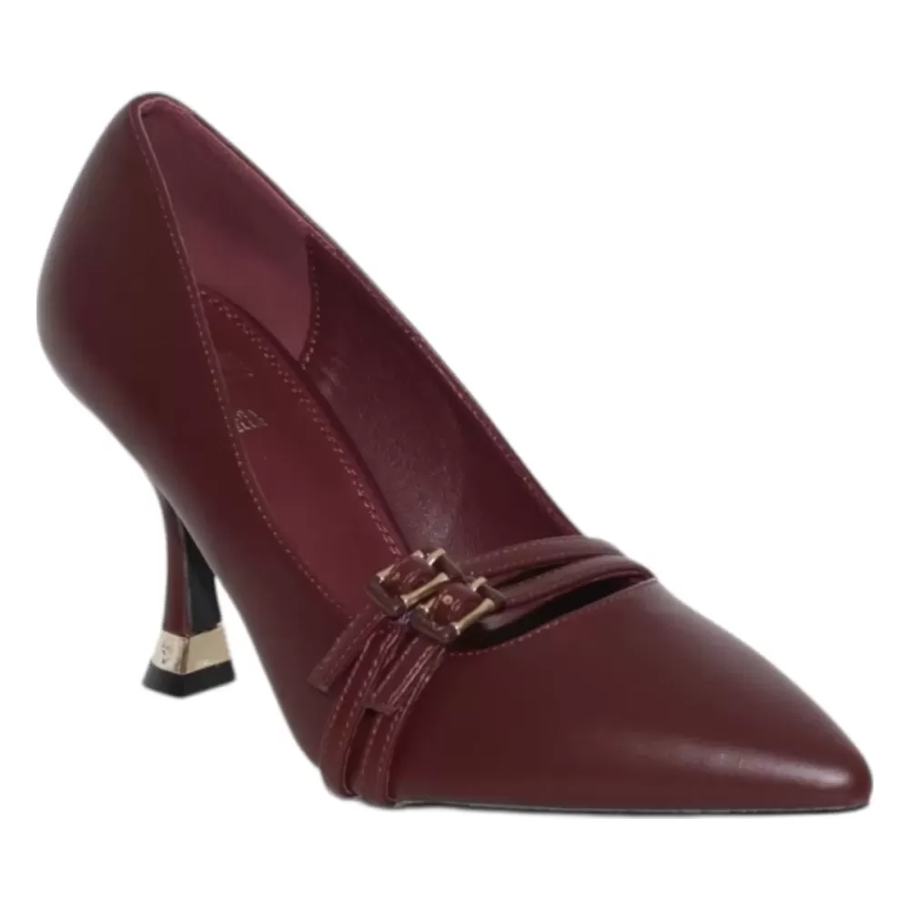 GOLD E GOLD DECOLETE' GP856-AI26