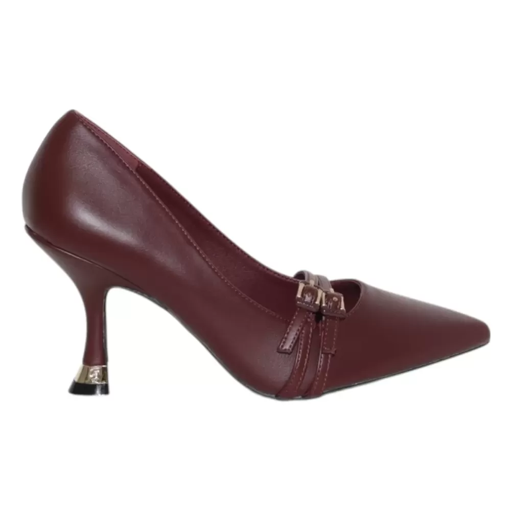 GOLD E GOLD DECOLETE' GP856-AI26