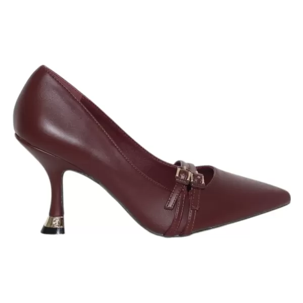 GOLD E GOLD DECOLETE' GP856-AI26