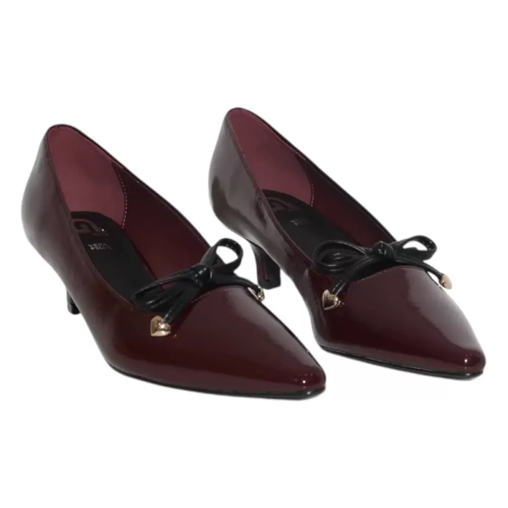 GOLD E GOLD DECOLETE' GY438A-AI26