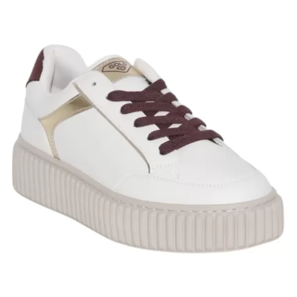 GOLD E GOLD SNEAKERS GB1003-AI26 2