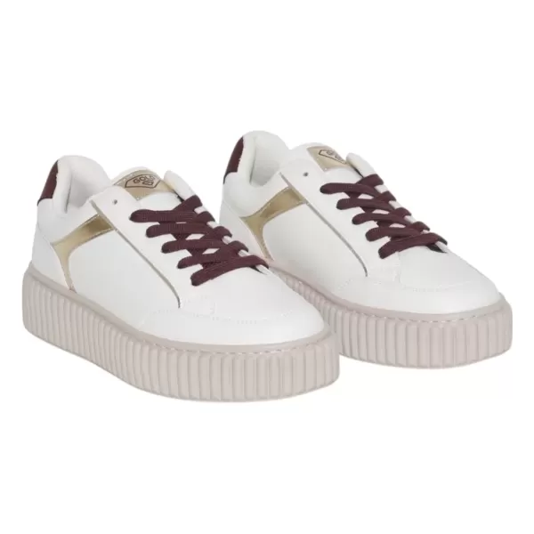 GOLD E GOLD SNEAKERS GB1003-AI26