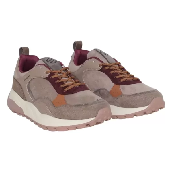 GOLD E GOLD SNEAKERS GB1001-AI26