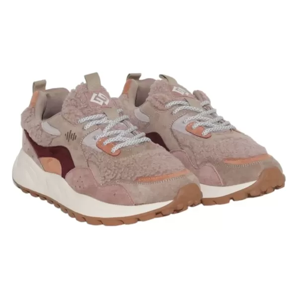 GOLD E GOLD SNEAKERS GB1000-AI26