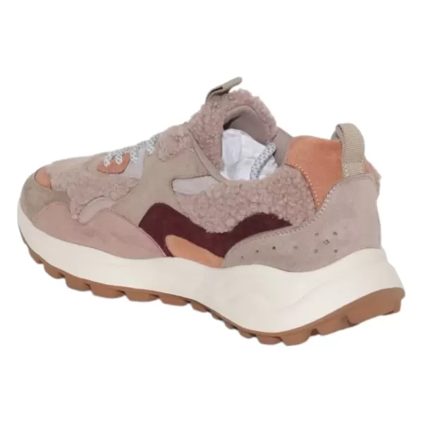 GOLD E GOLD SNEAKERS GB1000-AI26 2