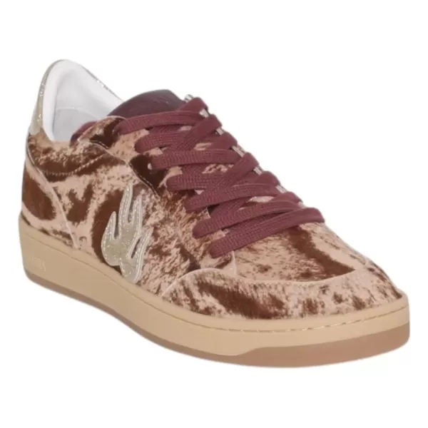 GAMIN Sneakers animalier B0019S91-AI26 2