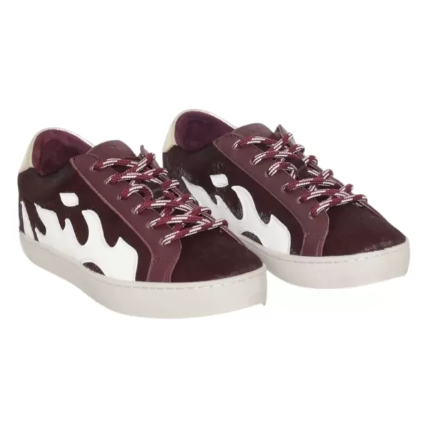 GAMIN Sneakers cavallino D0197S90-AI26