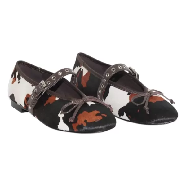 BIBI LOU Ballerina cavallino 730Z91VK-AI26