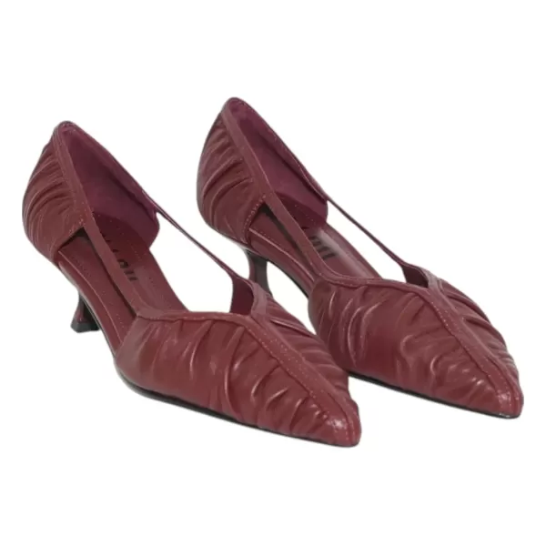 BIBI LOU Décolleté pelle 596Z10VK-AI26