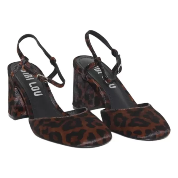 BIBI LOU Chanel cavallino 693Z91VK-AI26