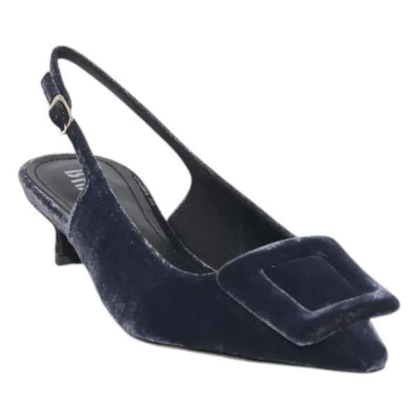 BIBI LOU Chanel velluto 613Z70VK-AI26 2