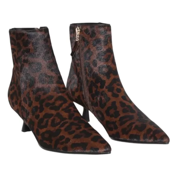 BIBI LOU Tronchetto cavallino 501T91VK-AI26