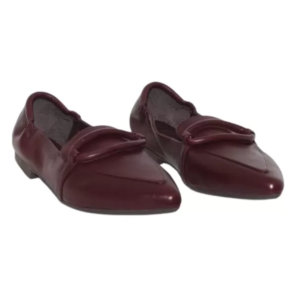 LA VITRINA Ballerina pelle LAVI9A-AI26