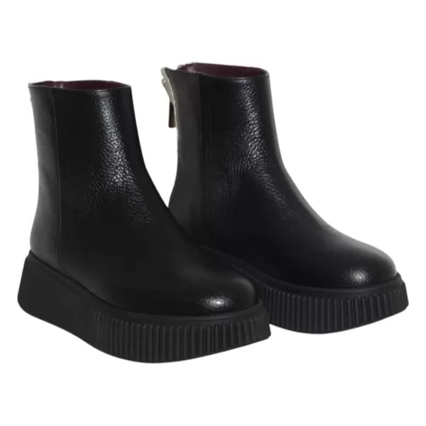 LORENZO MARI Beatles pelle SALLY03-AI26