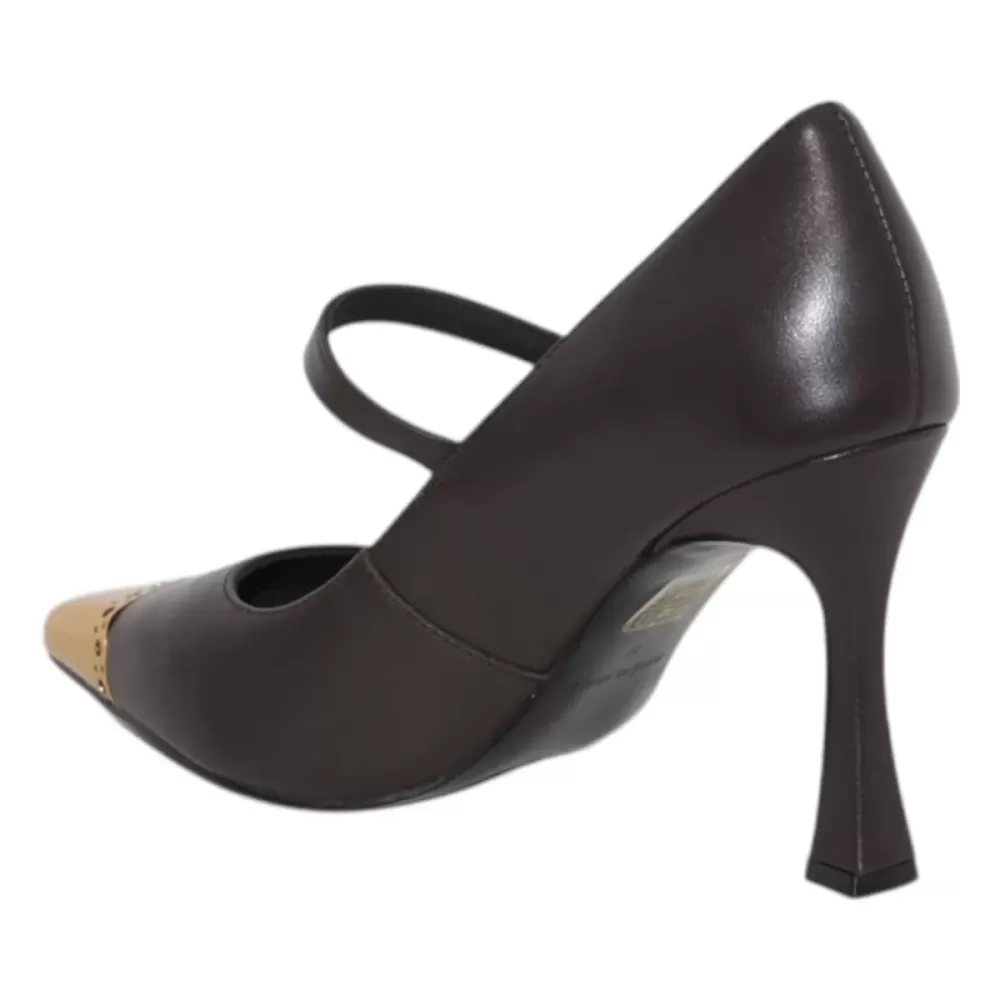 BRUNO PREMI Decollete nappa BM6302-AI26