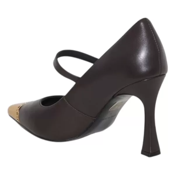 BRUNO PREMI Decollete nappa BM6302-AI26