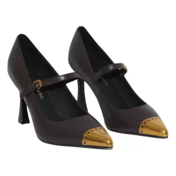 BRUNO PREMI Decollete nappa BM6302-AI26