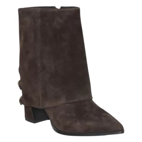 BRUNO PREMI Tronchetto camoscio BM2604-AI26 2