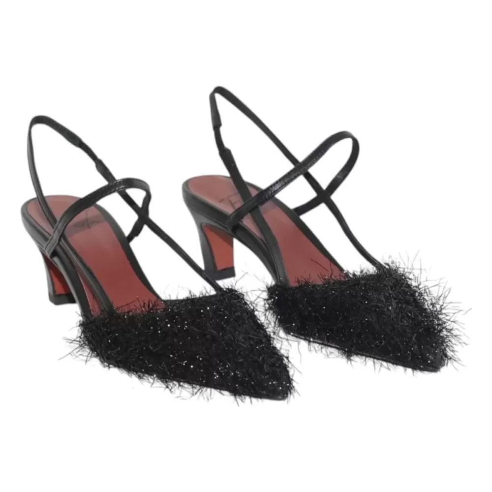 FESTA Chanel lurex AMAI-AI26