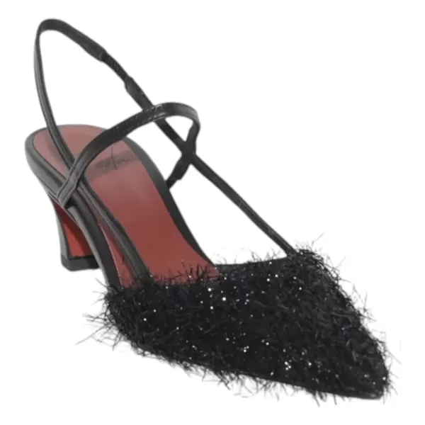 FESTA Chanel lurex AMAI-AI26