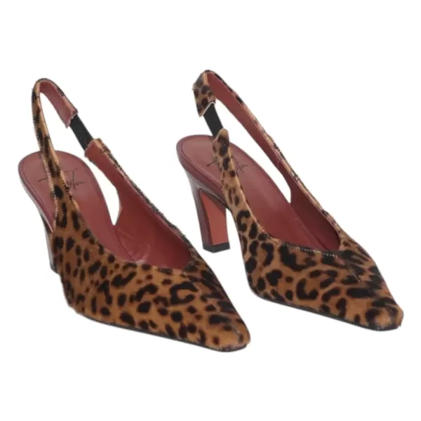 FESTA Chanel pony WILKA-AI26