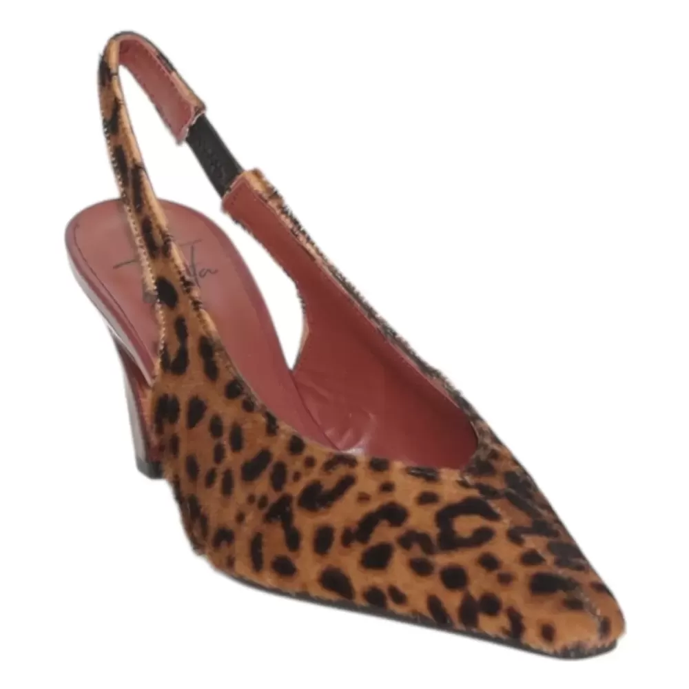 FESTA Chanel pony WILKA-AI26